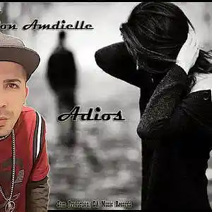 Picture for song 'Zom ft Don Amdielle - Adios - Zom Production,' by artist 'Don Amdielle'