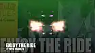 Picture for song 'ENJOY THE RIDE' by artist 'Evyn Charles'