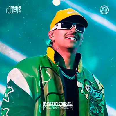 Picture for song 'Feid x Yandel Type Beat - Soltera - REGGAETON BEAT' by artist 'Ferxxo On The Beat'
