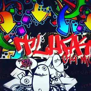 Picture for song 'F.L.Aimz Lehaselara ft MaAnsa & HIT - Ayeye!' by artist 'F.L.aimz Lehaselara'