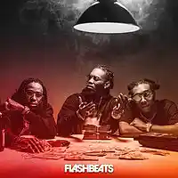 Picture for song 'Sidetracked' by artist 'FlashBeats.net'