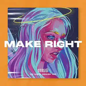 Picture for song 'Interlude Type Beat - Make Right' by artist 'Hido'
