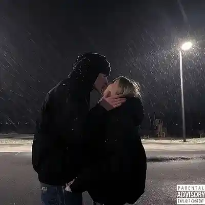 Picture for song '"Only Love" - Sad Type Beat' by artist 'hoodcap'