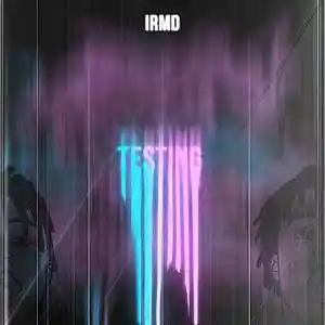 Picture for song 'Testing * Juice WRLD Type Beat *' by artist 'IRMD'