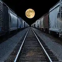 Picture for song 'Deep Floyd 323-Tombtrain' by artist 'Jammer59'