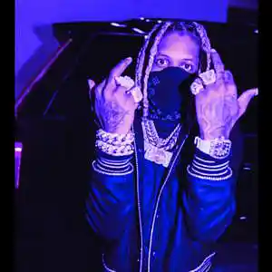 Picture for song 'That's Facts (buy 1 get 4 FREE)' by artist 'JHURLY'