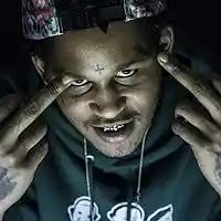 Picture for song 'In The Cut' by artist 'Kera Beatz'