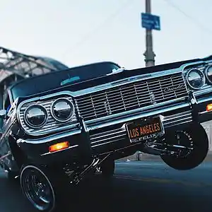 Picture for song 'G funk Type Beat - Suppose 2' by artist 'King Bora Beats'