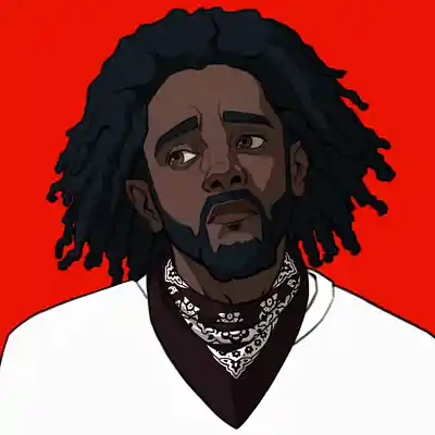 Picture for song 'Failures: Jazz Rap Kendrick Lamar Type Beat' by artist 'KloudNineMusic'
