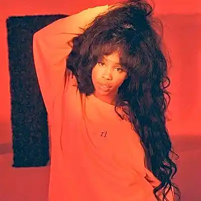 Picture for song 'honest - rnb type beat' by artist 'KroM Beatz'