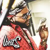 Picture for song 'Blessed ' by artist 'Lbeats.com'