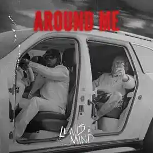 Picture for song 'AROUND ME - Future x Metro Boomin Type Beat' by artist 'Lewis Mind'