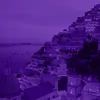 Picture for song '(NEW) Amalfi Coast (Post Malone Type Beat)' by artist 'LEXI BANKS'