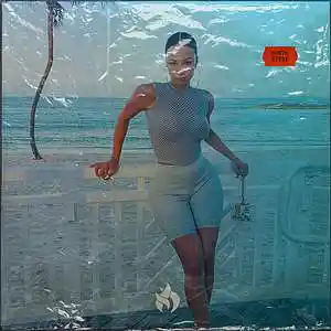 Picture for song 'Mistake' by artist 'MadReal'