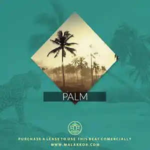 Picture for song '[Palm] Tropical beat Dancehall' by artist 'Malakkor'
