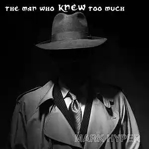 Picture for song 'aNON e maU5' by artist 'mark hyper'