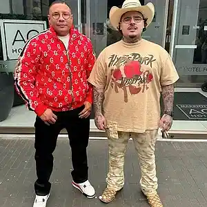 Picture for song 'Too Cool - That Mexican OT Type Beat' by artist 'Milanmadeit'