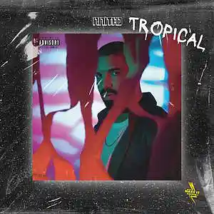 Picture for song 'Drake X Rema Type Beat "Tropical"' by artist 'namthomakeithappen'