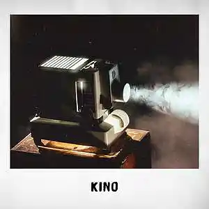 Picture for song 'kino' by artist 'No Mic'