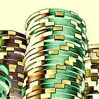 Picture for song 'Stackin' Chips Prod. By OG Green' by artist 'OG Green Beats'