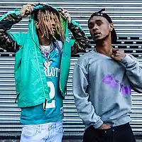 Picture for song 'MIDI' by artist 'OneHunid Beats'