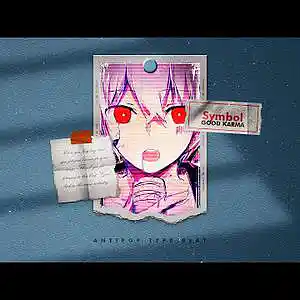 Picture for song 'Symbol (Hyperpop)' by artist 'Placcebo Beats'