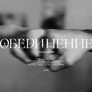 Picture for song 'Obedinenie' by artist 'PMMBeats'