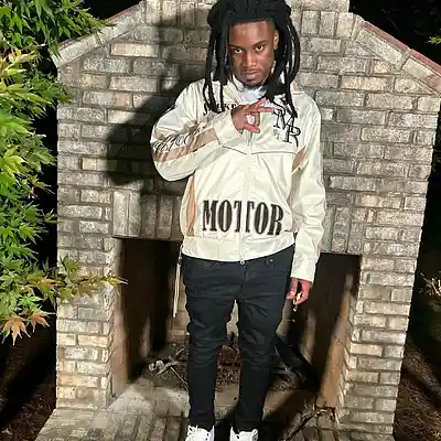 Picture for song 'Jdot Breezy Type Beat - Mob Ties' by artist '1lifwboogie'