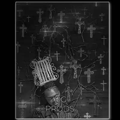 Picture for song 'AFRO/BASE DE FUNK - Miracle FT. EK864' by artist 'ProdByDGProductions'