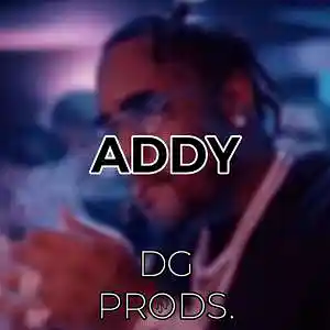 Picture for song 'DRILL - Addy' by artist 'ProdByDGProductions'
