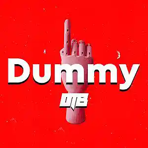 Picture for song 'Dummy - Club Banger Type Beat' by artist 'prod. OT BEATZ'