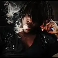 Picture for song 'Patiently (Prod.by Providence)' by artist 'Providence Beats'