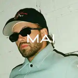 Picture for song 'MAI' by artist 'Rockets Beat'