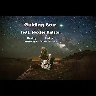 Picture for song 'Guiding Star (feat. Noxter Ridson)' by artist 'Round The Globe'