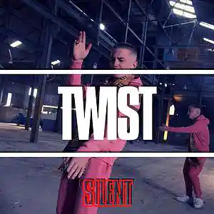 Picture for song '"Twist" Russ Millions x Tion Wayne x ArrDee Type B' by artist 'Silent The Producer'
