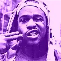 Picture for song 'Liu Kang (Prod. By Sir Rahmal) *SALE*' by artist 'Sir Rahmal Beats'