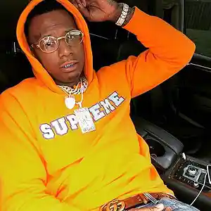 Picture for song 'No Favors' by artist 'Stacked Up Michael'