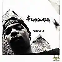 Picture for song 'Checks' by artist 'StackzMBM'