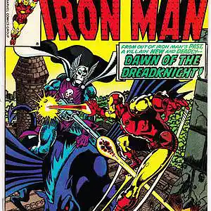 Picture for song '"IRON MAN''' by artist 'Beat Nerds'