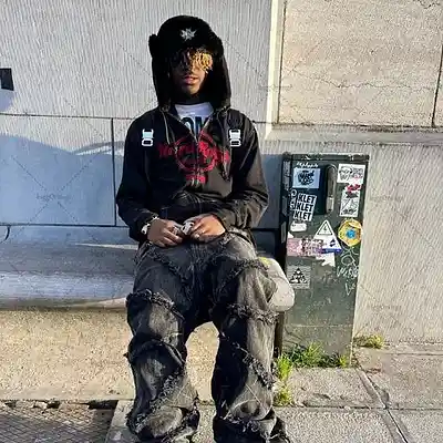 Picture for song 'osamason x ken carson x opium Type Beat' by artist 'syobangz'