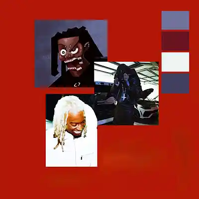 Picture for song 'EMILLY' by artist 'Tha Creepers'