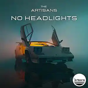 Picture for song 'No Headlights (Hip Hop, Post Malone x Roddy Ricch)' by artist 'The ARTISANS'
