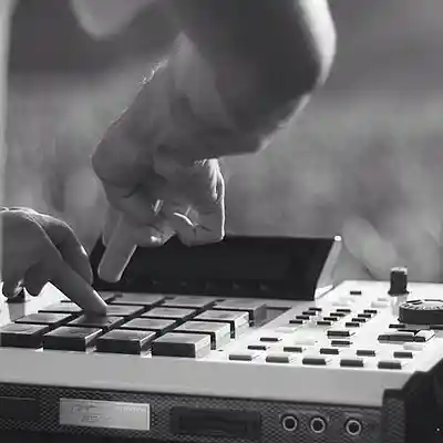 Picture for song '85 BPM D MINOR 2' by artist 'TLBNONTHEBEAT'