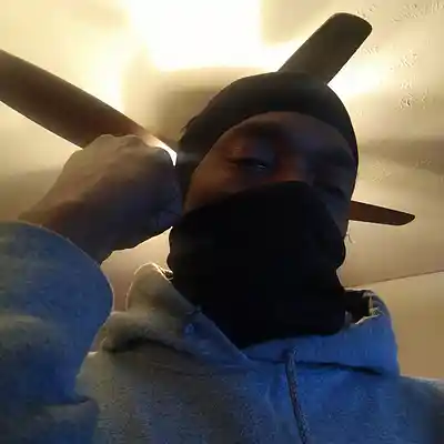 Picture for song 'Nobody pt.2' by artist 'T-RAW Born Chosen'