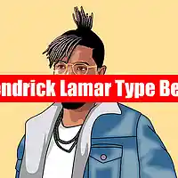 Picture for song 'Kendrick Lamar Type Beat Kilroy Munger ' by artist 'Tre Quik'
