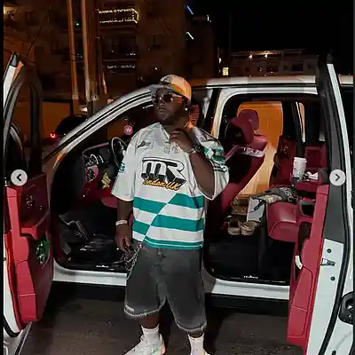 Picture for song 'Rio Da Yung OG x Detroit Beat - "Suite"' by artist 'Trippie KaY'