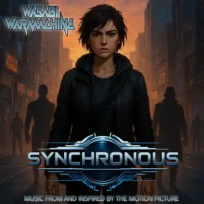Picture for song 'Synchronous' by artist 'Wasabi Warmachine'