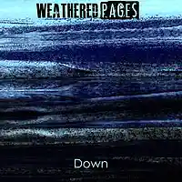 Picture for song '01 Down' by artist 'Weathered Pages'