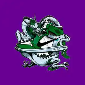 Picture for song 'Jaded' by artist 'WyFy Beats'