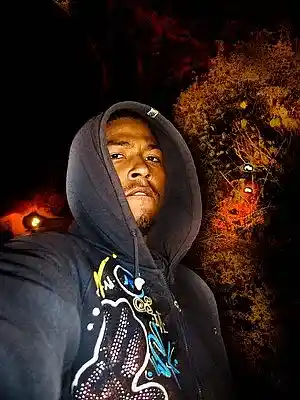 Artist picture